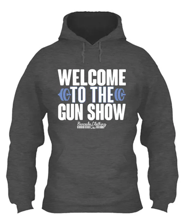 Welcome To The Gun Show