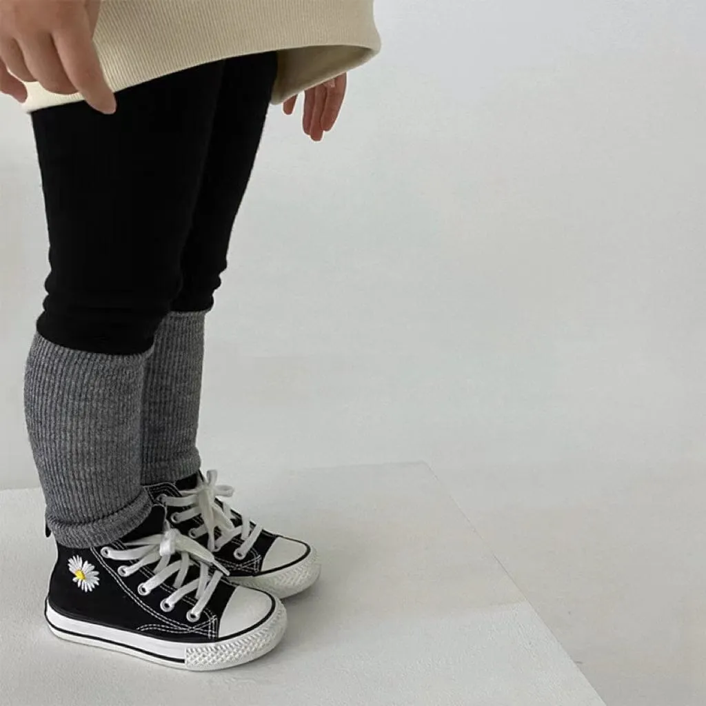 Willa Two-Color Tones Leggings