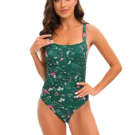 Women Push Up Swimwear