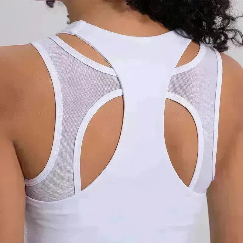 Workout Gym Tank Tops