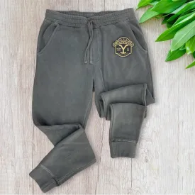 Yellowstone Joggers