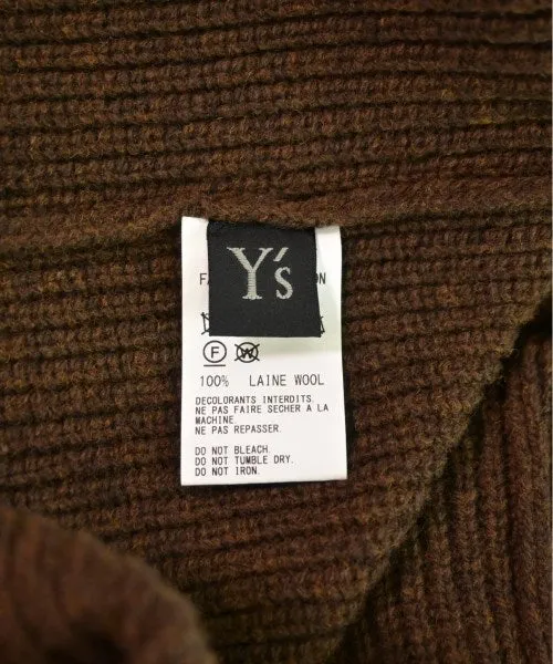 Y's Vests