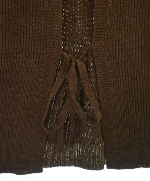 Y's Vests